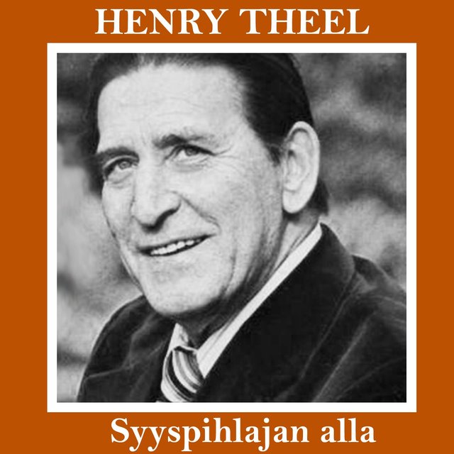 Syyspihlajan alla