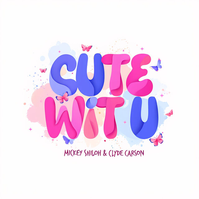 Cute Wit U