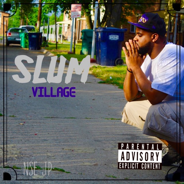 Slum Village