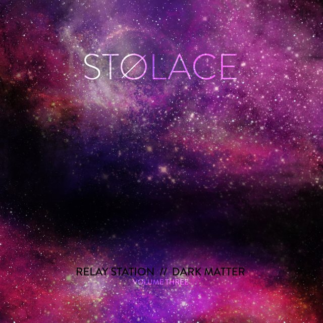 Relay Station // Dark Matter, Vol. 3