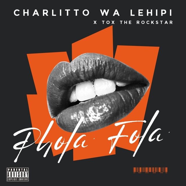 Phola Fola (feat. Tox The Rockstar)