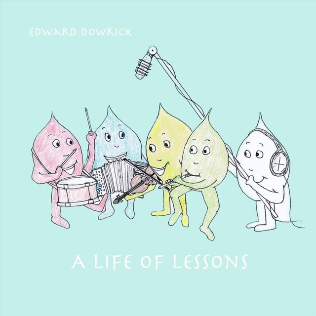 A Life of Lessons