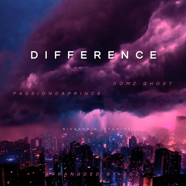 Difference