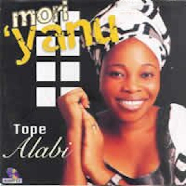 Mori'yanu