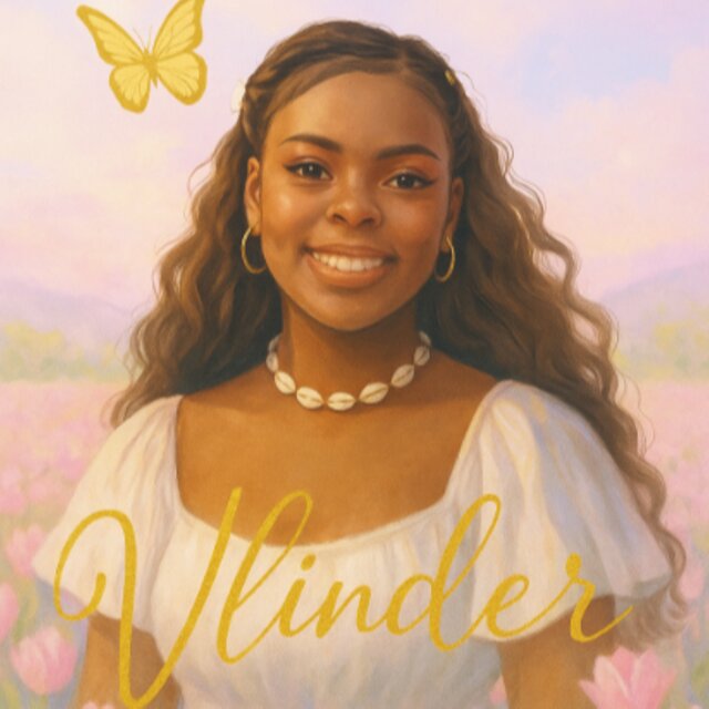 Vlinder