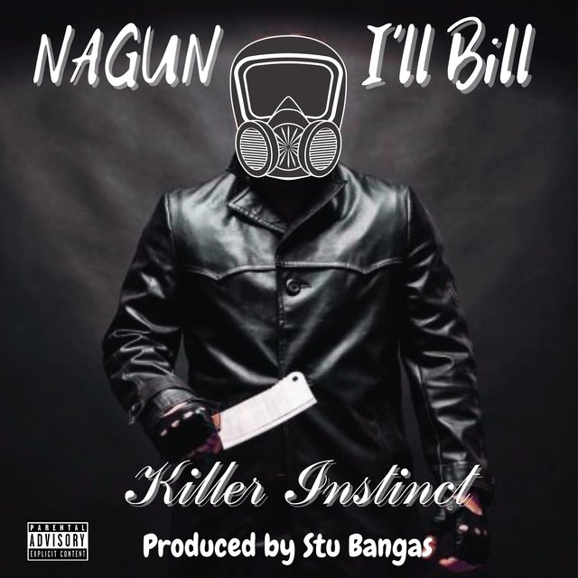 Killer Instinct (feat. Ill Bill)