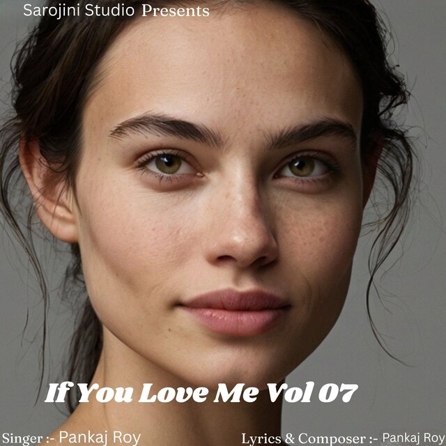 If you Love Me Vol 07