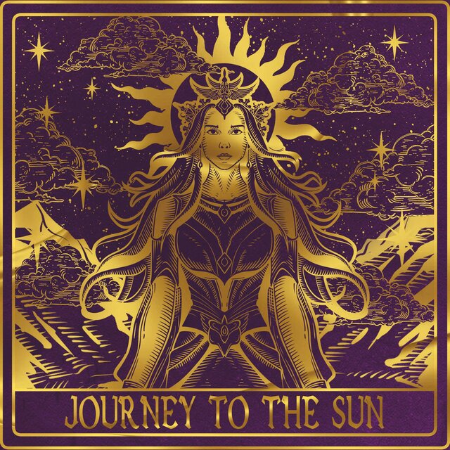 Journey To The Sun