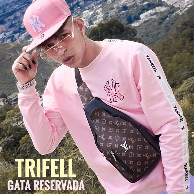 Gata Reservada