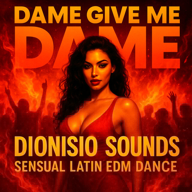 Dame Give Me Dame