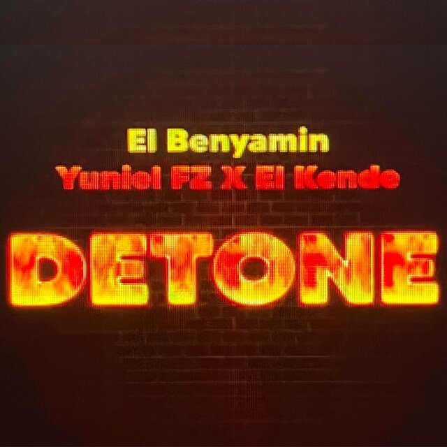 Detone
