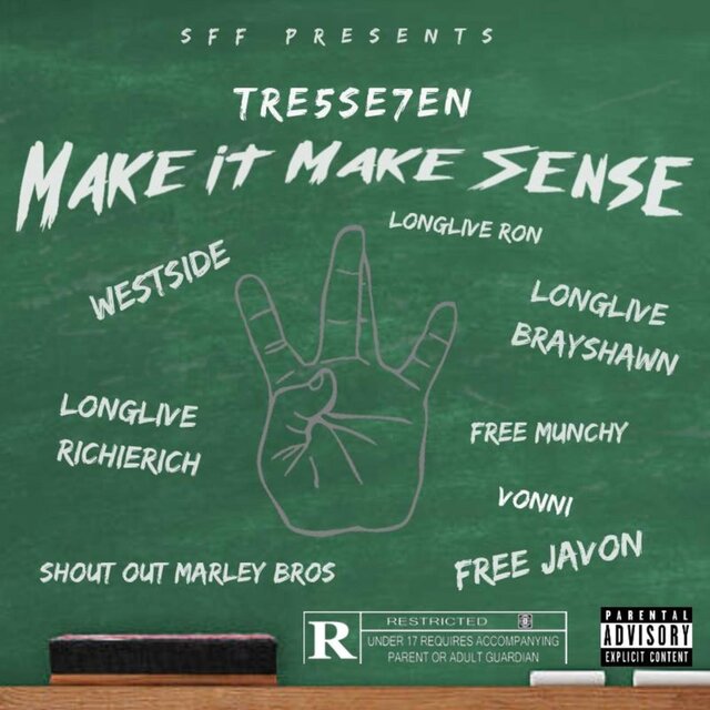 Make It Make Sense