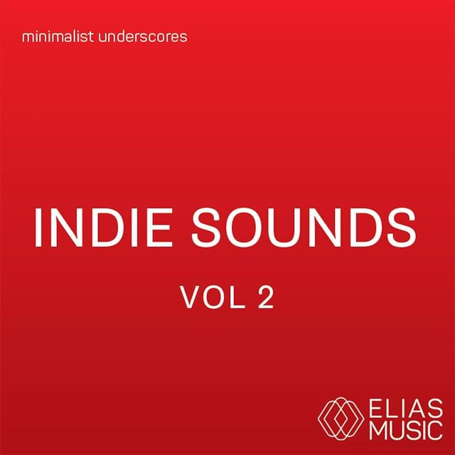 Indie Sounds, Vol. 2