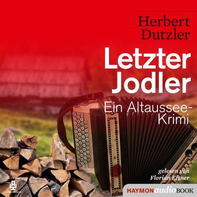 Letzter Jodler (Ein Altaussee-Krimi)