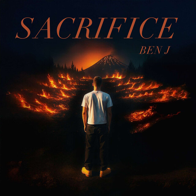 SACRIFICE 