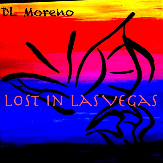 Lost in Las Vegas