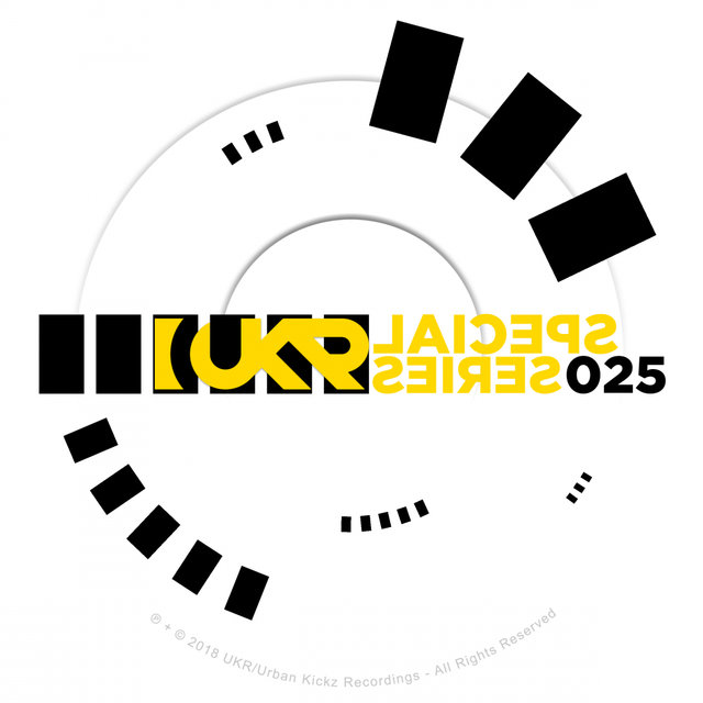 UKR Special Series 025