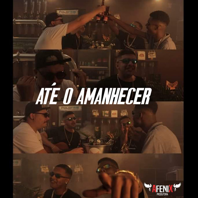 Até o Amanhecer