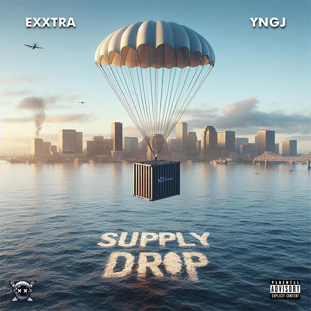 Supply Drop