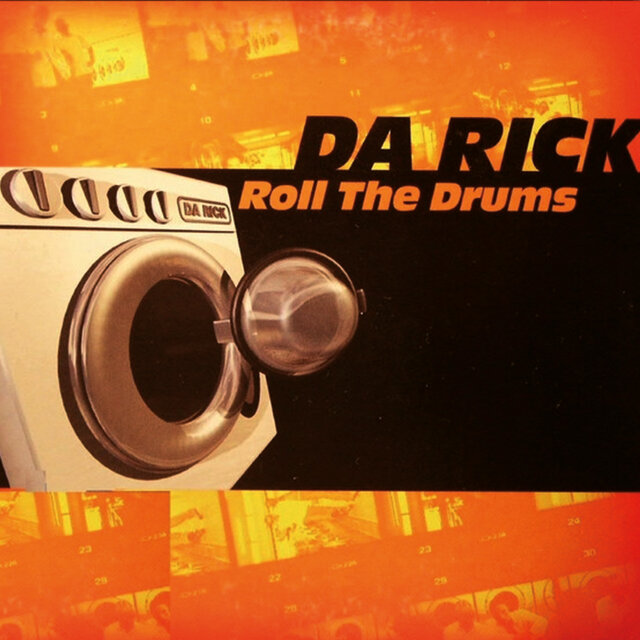 Roll The Drums