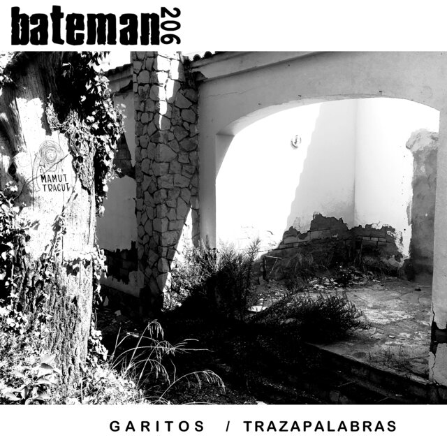 Garitos / Trazapalabras