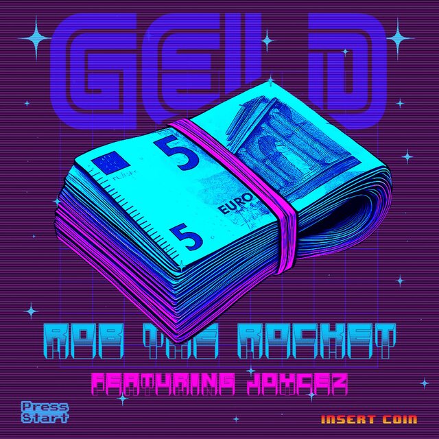 Geld! (feat. Joycez)