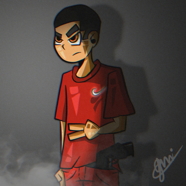 Real cria