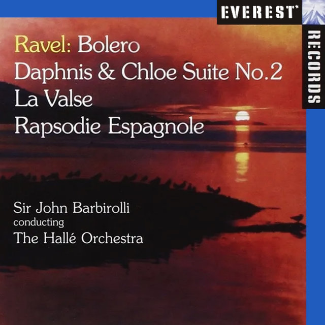 Ravel's Bolero