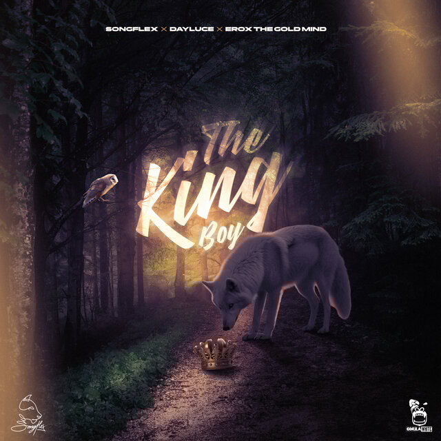 The King Boy