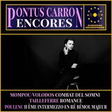 Mompou/Volodos: Combat del Somni: I