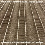 Different Trains: After the war