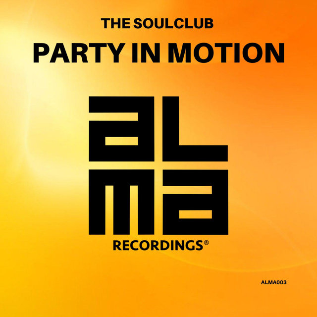Party In Motion