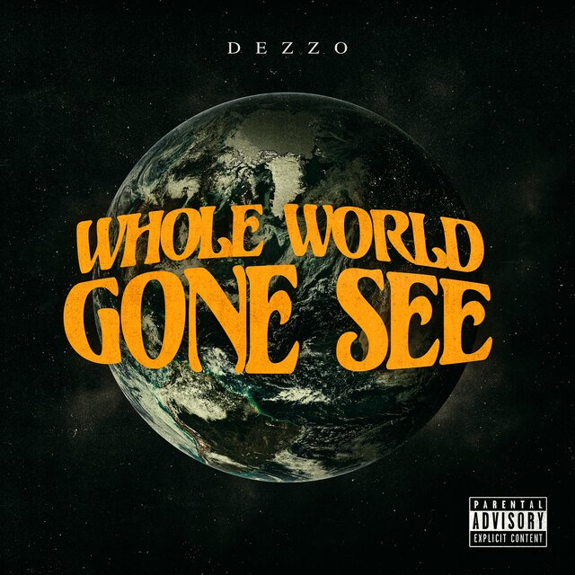 Whole World Gone See
