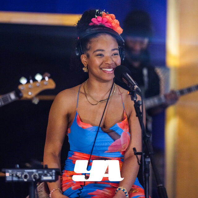 Best Situation (Live Studio Recording)