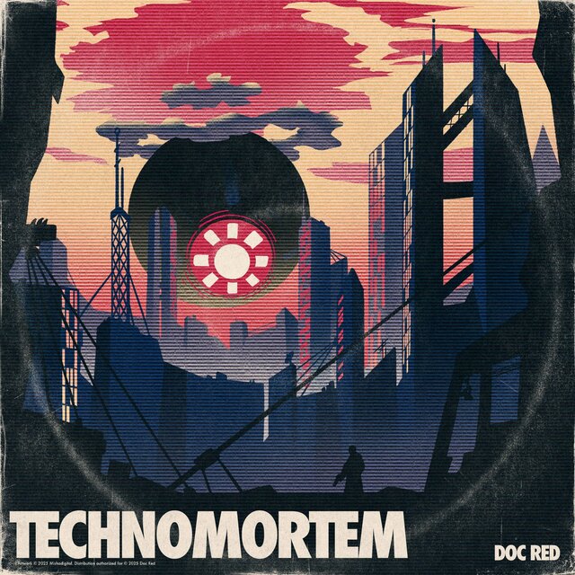 Technomortem