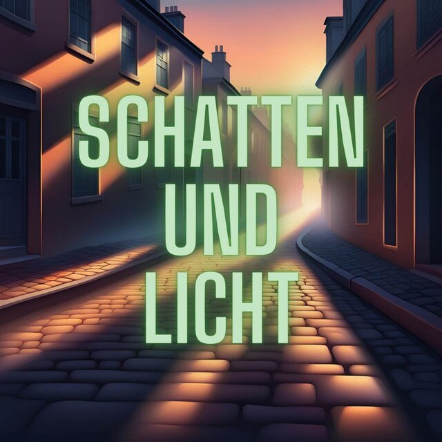 Schatten und Licht