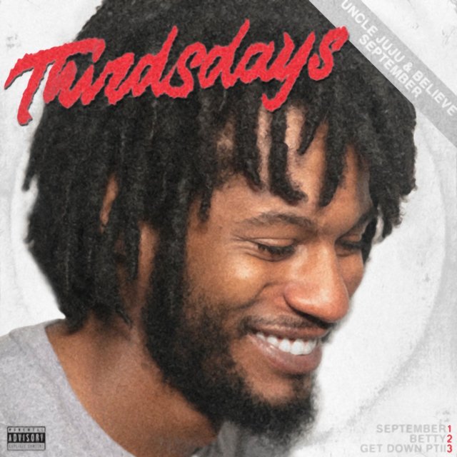 Thirdsdays, Vol. 21