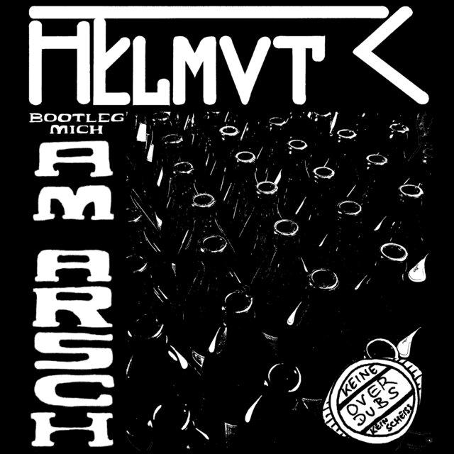 Bootleg mich am Arsch (Live)