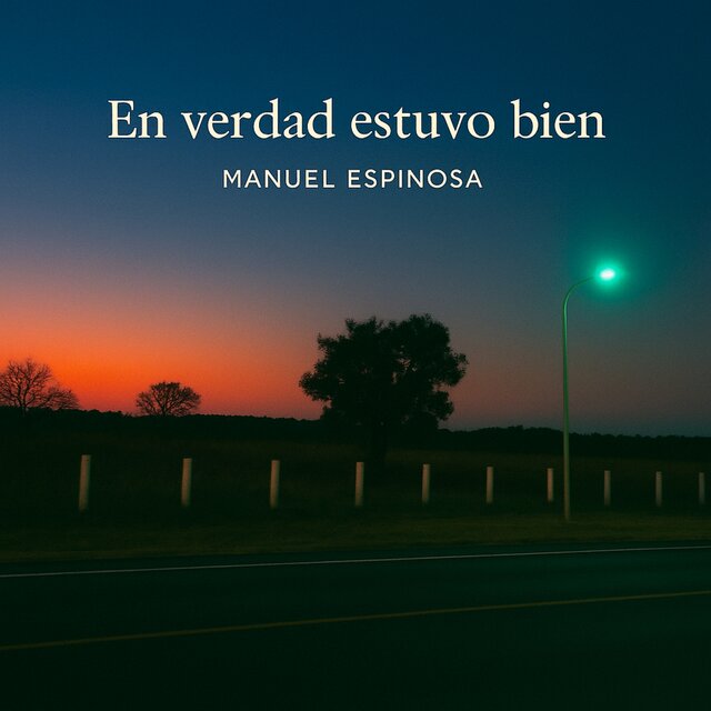 En verdad estuvo bien