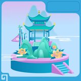 梨落