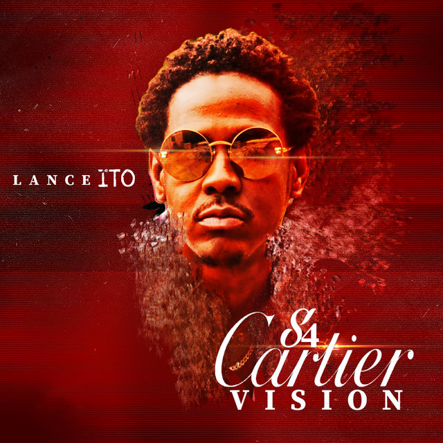 S4 Cartier Vision