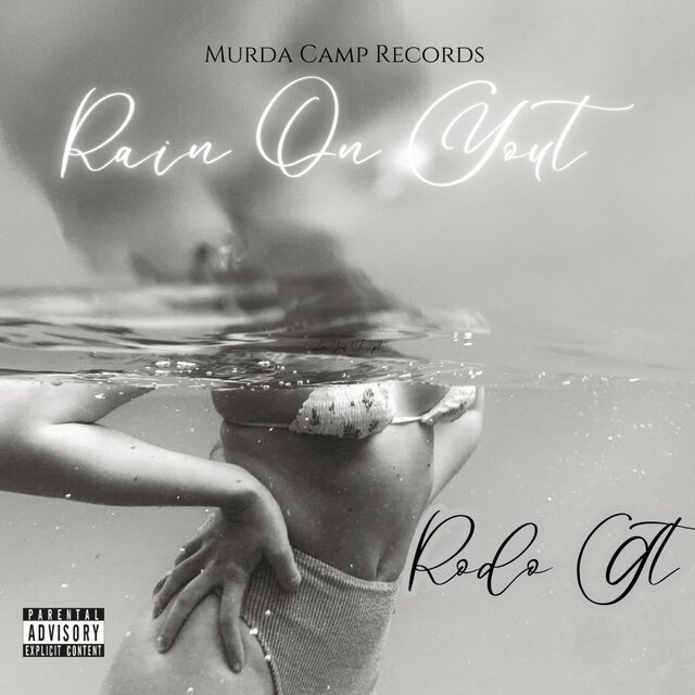 RAIN ON YOU (feat. NANY)