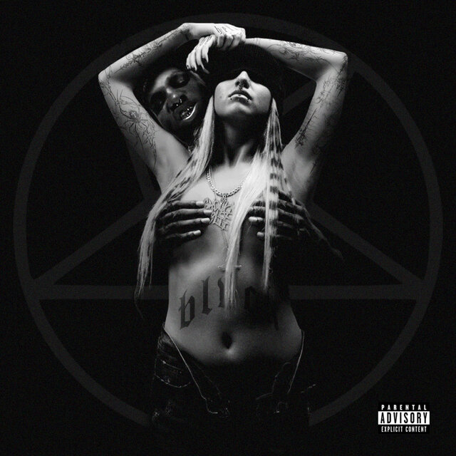 The Blvck Album (Deluxe)