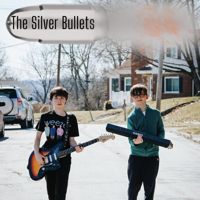 The Silver Bullets