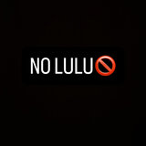 NO LULU