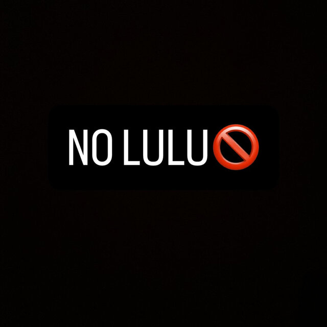 NO LULU
