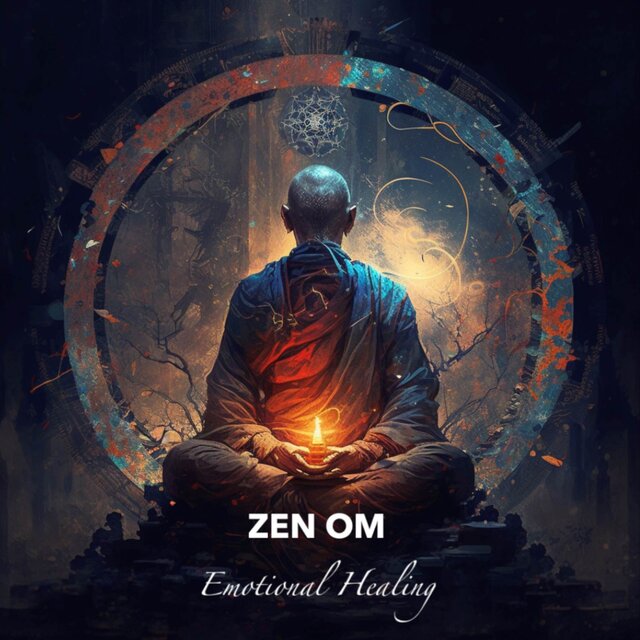Emotional Healing