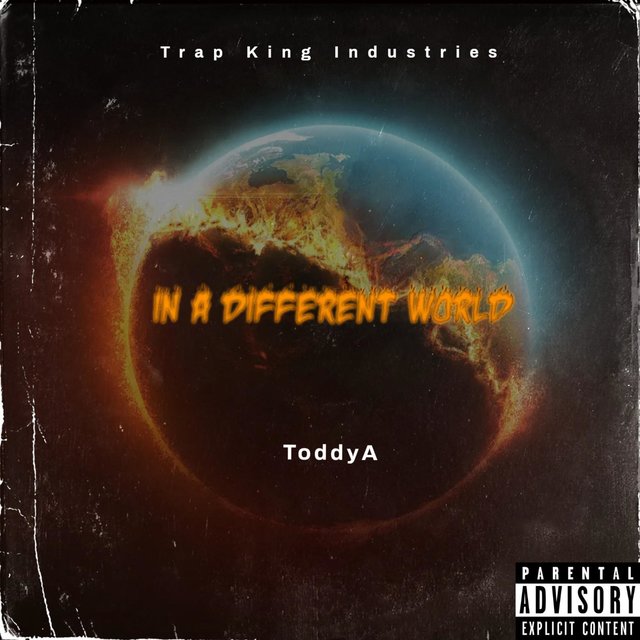 In A Different World