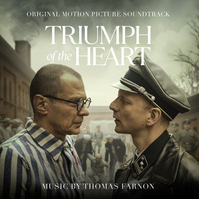 Triumph Of The Heart (Original Motion Picture Soundtrack)
