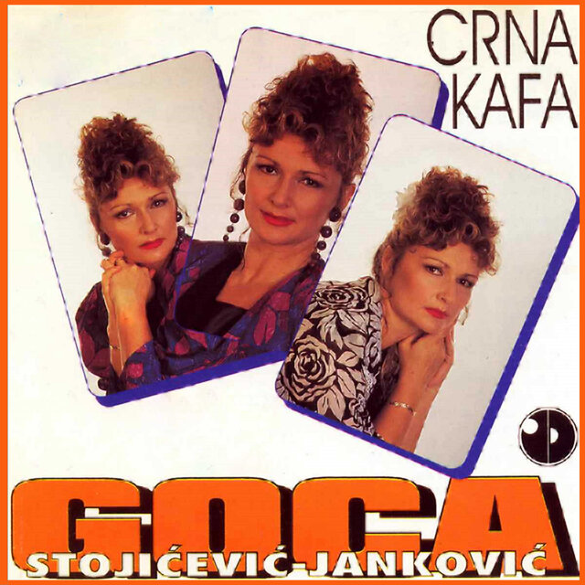 Crna kafa